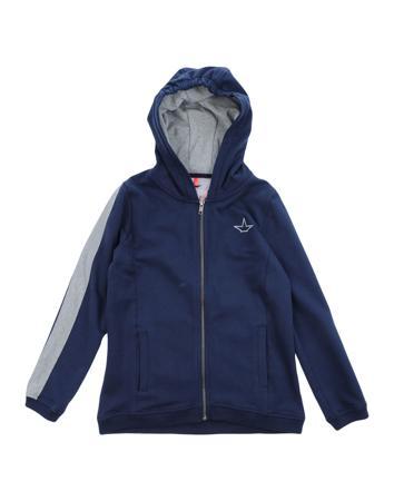 Толстовка MACCHIA J