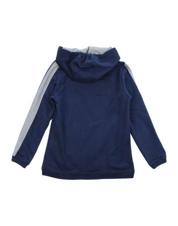 Толстовка MACCHIA J