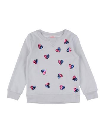 Толстовка DIMENSIONE DANZA SISTERS