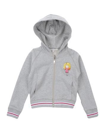 Толстовка SILVIAN HEACH KIDS