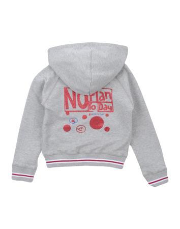 Толстовка SILVIAN HEACH KIDS