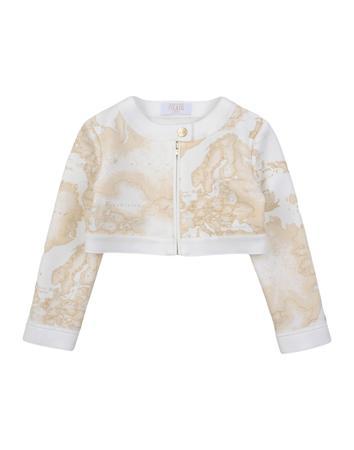 Толстовка ALVIERO MARTINI 1a CLASSE