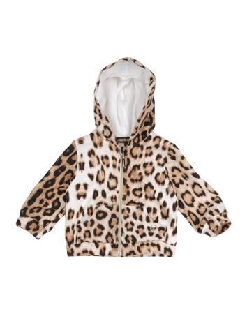 Толстовка ROBERTO CAVALLI