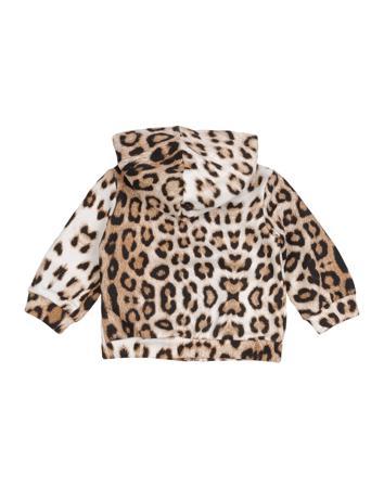 Толстовка ROBERTO CAVALLI