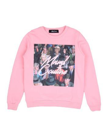 Толстовка MNML COUTURE