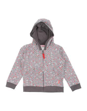 Толстовка MIRTILLO