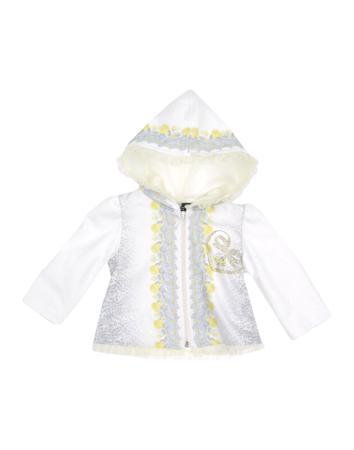 Толстовка MISS BLUMARINE JEANS