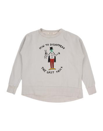 Толстовка BOBO CHOSES