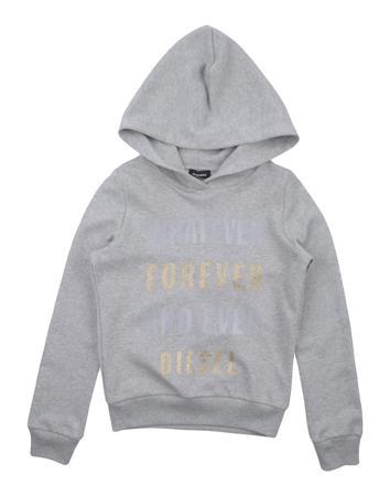 Толстовка DIESEL