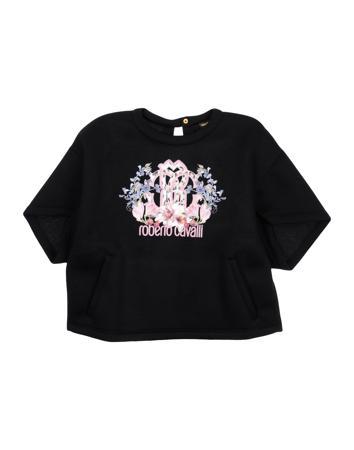 Толстовка ROBERTO CAVALLI