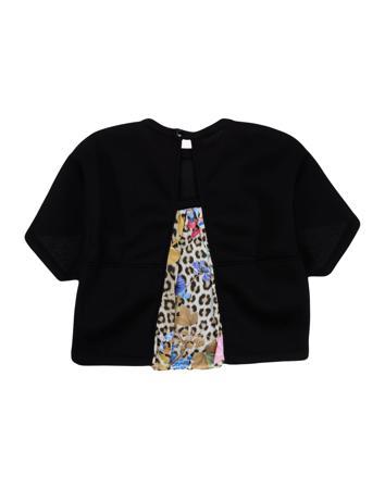 Толстовка ROBERTO CAVALLI