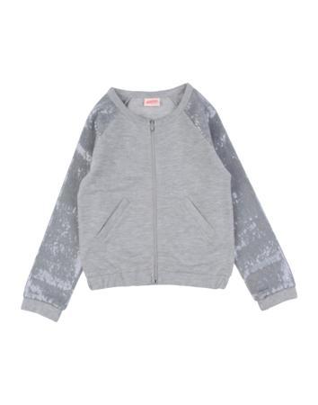 Толстовка DIMENSIONE DANZA SISTERS