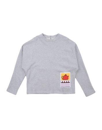 Толстовка MARNI