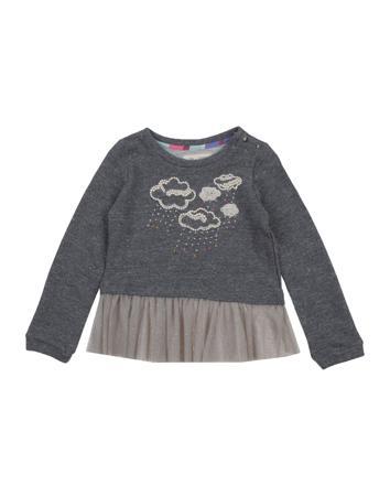 Толстовка JAM ON TOAST