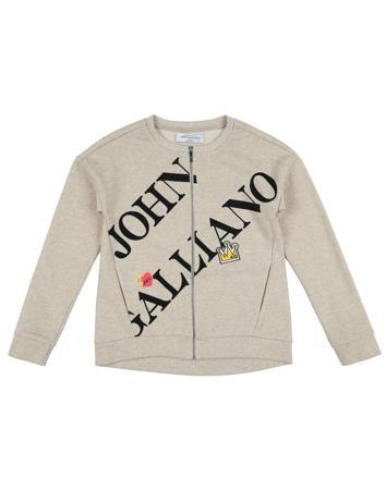 Толстовка JOHN GALLIANO KIDS
