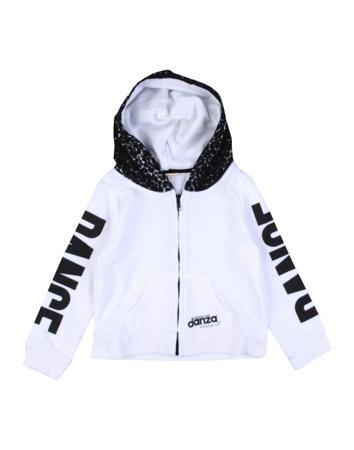 Толстовка DIMENSIONE DANZA SISTERS