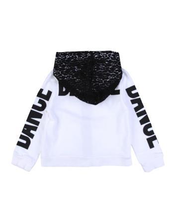 Толстовка DIMENSIONE DANZA SISTERS