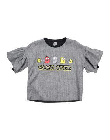 Толстовка TO BE TOO