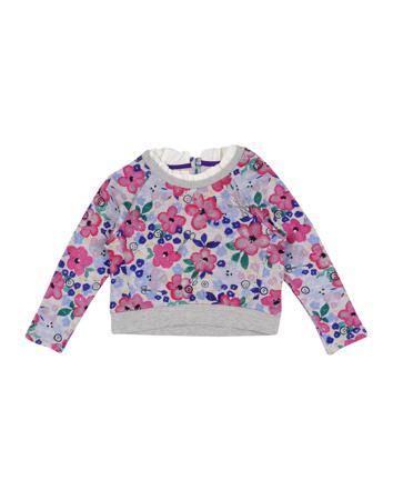 Толстовка JAM ON TOAST