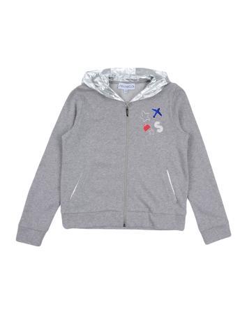 Толстовка SIMONETTA