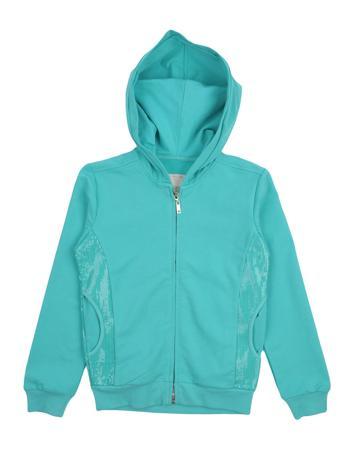 Толстовка SILVIAN HEACH KIDS