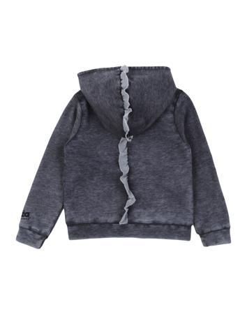 Толстовка DIMENSIONE DANZA SISTERS