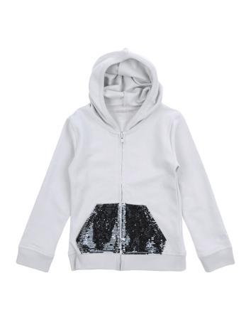 Толстовка DIMENSIONE DANZA SISTERS