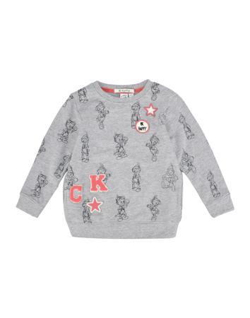 Толстовка COURAGE & KIND