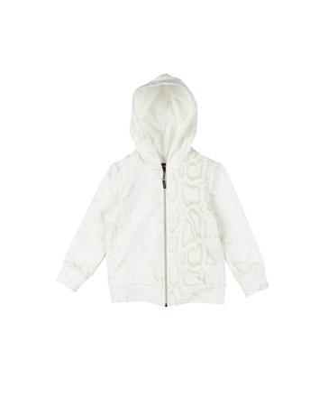 Толстовка ROBERTO CAVALLI