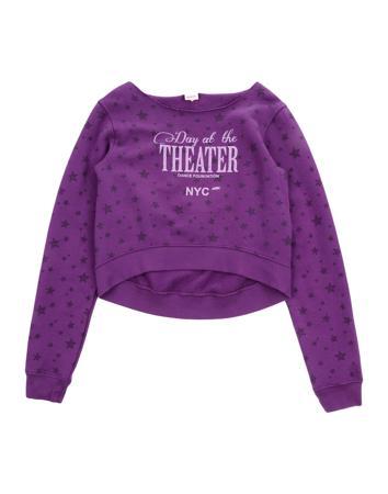 Толстовка DIMENSIONE DANZA SISTERS