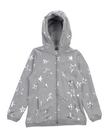 Толстовка MACCHIA J