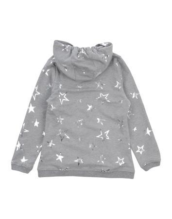 Толстовка MACCHIA J