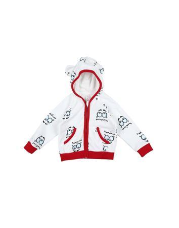 Толстовка TO BE TOO