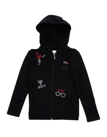 Толстовка SILVIAN HEACH KIDS