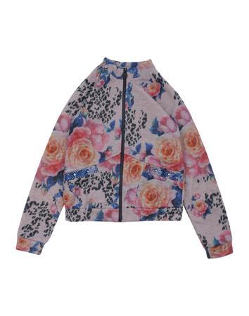 Толстовка MISS BLUMARINE JEANS