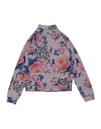 Толстовка MISS BLUMARINE JEANS