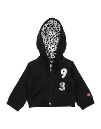 Толстовка PATRIZIA PEPE