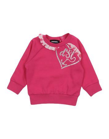 Толстовка DIESEL