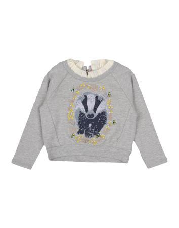 Толстовка JAM ON TOAST