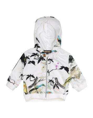 Толстовка ROBERTO CAVALLI