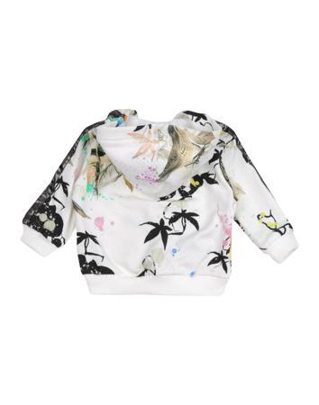 Толстовка ROBERTO CAVALLI