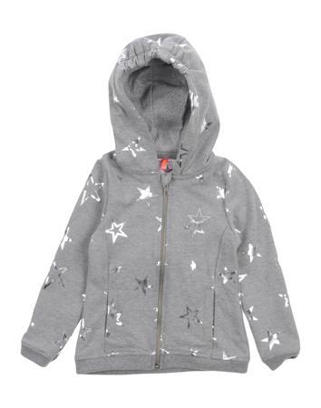 Толстовка MACCHIA J