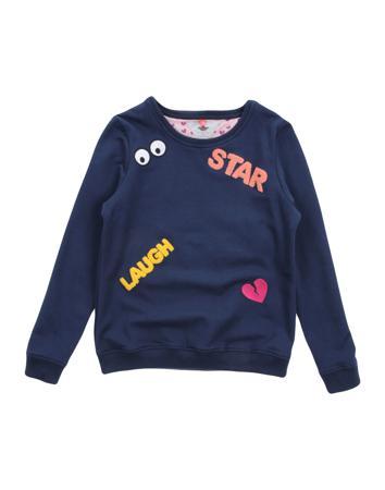 Толстовка MACCHIA J