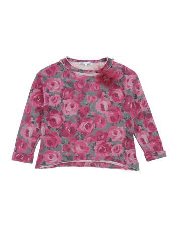 Толстовка PATRIZIA PEPE