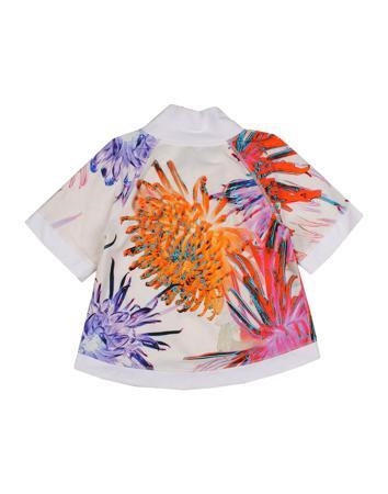 Толстовка ROBERTO CAVALLI