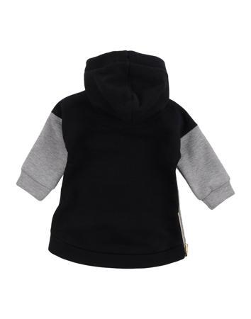 Толстовка MICROBE