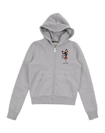 Толстовка DSQUARED2