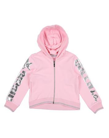 Толстовка JOHN GALLIANO KIDS