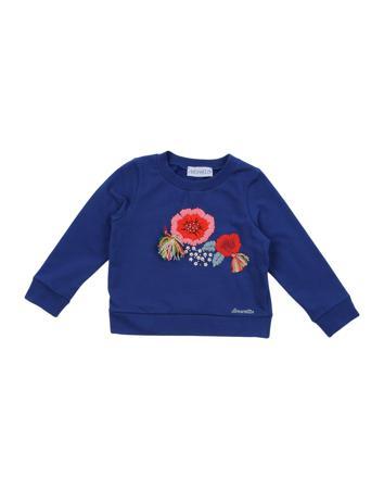 Толстовка SIMONETTA