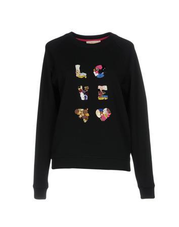 Толстовка TORY BURCH